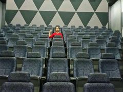 -中影国际影城(九江花园城CINITY LED店)