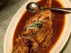 -莆田餐厅PUTIEN(武商MALL店)