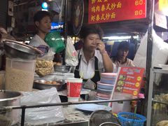-唐人街(耀华力路)