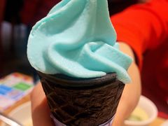 蒂凡尼蓝的冰淇淋-小大董·烤鸭(五棵松店)
