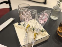 -杜哈夫DOUX RÊVE·生日蛋糕(日月光店)