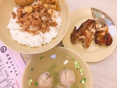 -圆宝台湾小吃(迎津街店)