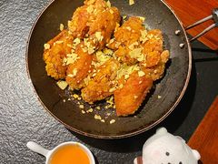 -旺爷砂锅·茶作(国贸城店)