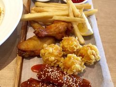-必胜客(滨江店)