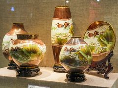 -北京工艺美术博物馆