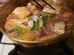 -绿茶餐厅(千岛湖银泰城店)