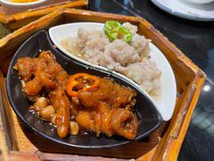 -龙凤点心饼家·39年老字号(松岗店)