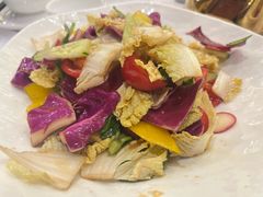 -金三杯酒家(泉城路店)