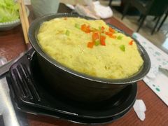 -长今家韩国料理(瑞景店)