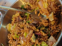-聚合鑫东北熏酱熟食麻辣面(长阳店)