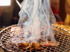 -烧肉达人•炭火烧肉(新天地店)