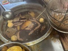-修记牛杂店(同华东一路店)