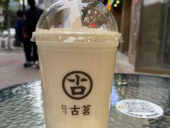 -古茗(风临路店)
