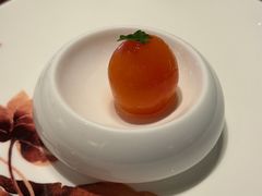 -杭州西子湖四季酒店·金沙厅