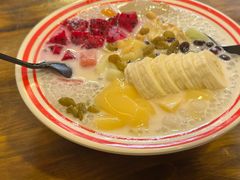-串妹花式冰粉(乐山总店)