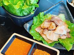 -HONGA HONGA雄家(曹路店)