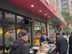 -卤鸭儿(小河路店)