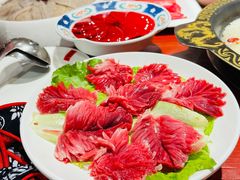 -黄家码头老火锅(解放碑旗舰店)