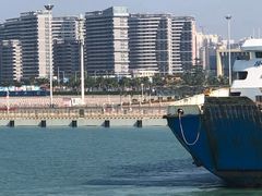 -海安新港(公交站)