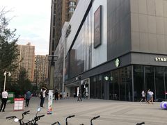 -兰岛广场(白沙路店)