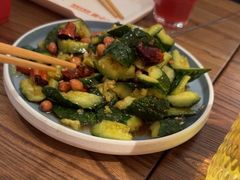 -烤小呆碳烤大肉筋