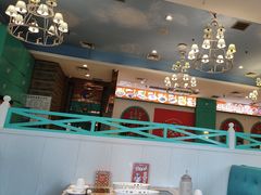 -龙聚德北京烤鸭(沙坪坝华宇A馆店)