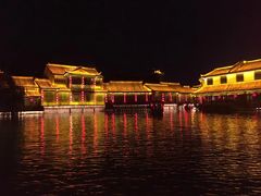 -台儿庄古城