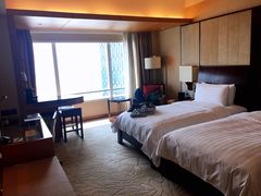 -上海浦东嘉里大酒店