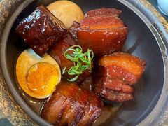 -炊江南·上海菜(国展华漕店)