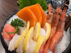 三点拼盘-哥哥の深夜食堂(红松东路店)