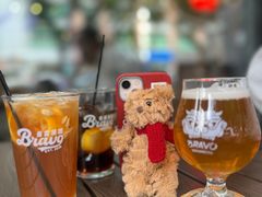 -Bravo保霖精酿餐厅 BREWPUB&KITCHEN