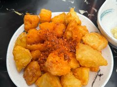 -成都瓜串串(华强北店)