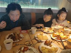 -比格比萨自助(逗号立方店)