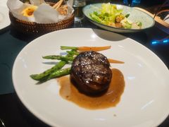 -CASANOVA西餐厅(海信广场店)