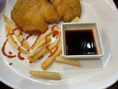德大炸猪排-德大西餐社(云南南路店)