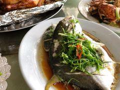 -乡味海鲜农家菜·巽寮土窑鸡(地道美食店)