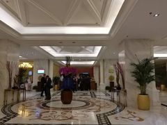 -武汉汉口火车站东方建国大酒店