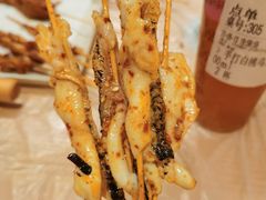 -靓靓蒸虾·头牌蒸虾(万松园玲珑店)