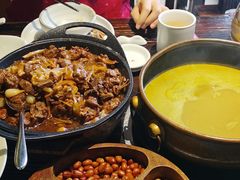 -瑶王府·广西菜(金阳路店)