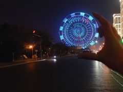 -南昌之星摩天轮