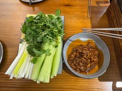 -半酌烧烤小酒馆(南京东路店)