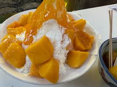 -水牛奶皇后糖水铺