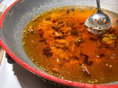 -雲蜀龙阁·金牌水煮鱼(方庄店)