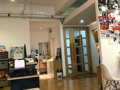 -壹人壹像工作室(购物公园店)