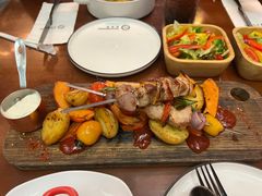 -haxnbauer海森堡德国餐厅(深圳coco店)