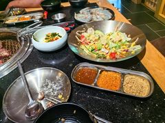 -韩烧牛中牛·甄选黑牛烤肉(黑金店)