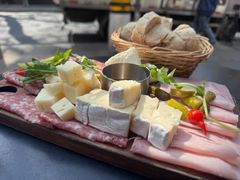 -Alimentari Grande(东湖路店)