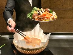 -将军日本餐厅·Shogun 传统日料·铁板烧·板前料理(厦门马哥孛罗东方大酒店)