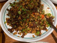 黑三剁-云海肴·汽锅鸡·云南菜(广安门天虹店)