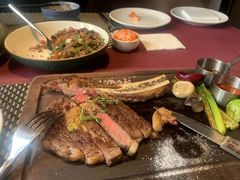 -翡翠鸟精品泰国菜(北辰财富中心店)